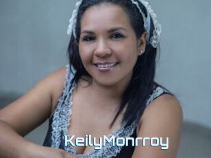 KeilyMonrroy I Link Porn