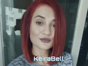 KeiraBell