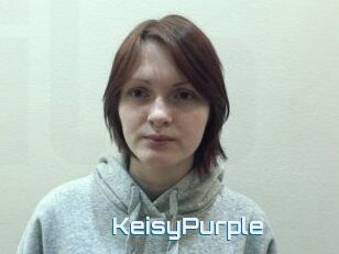 KeisyPurple