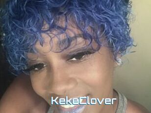 KekeClover