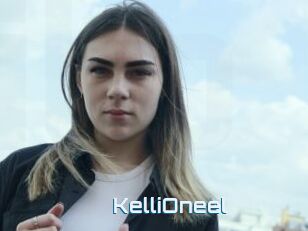 KelliOneel