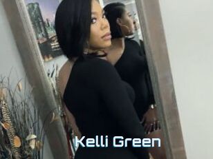 Kelli_Green