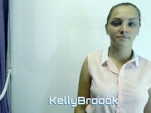 KellyBroook