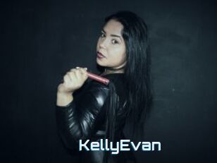 KellyEvan
