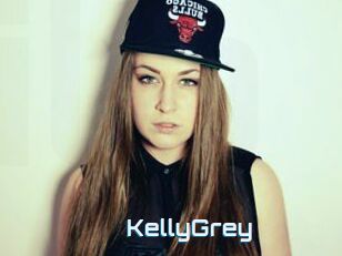 KellyGrey