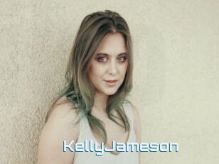 KellyJameson