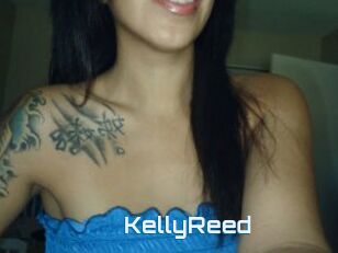 KellyReed