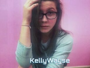 KellyWayse