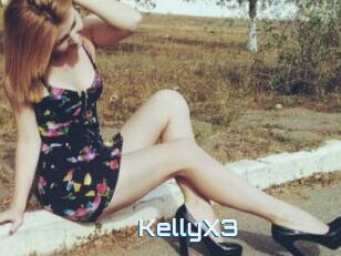 KellyX3