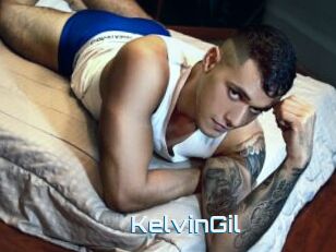 KelvinGil