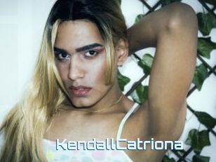 KendallCatriona