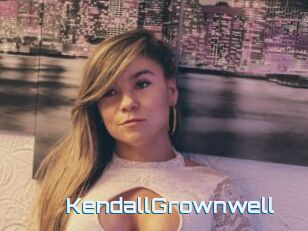 KendallGrownwell