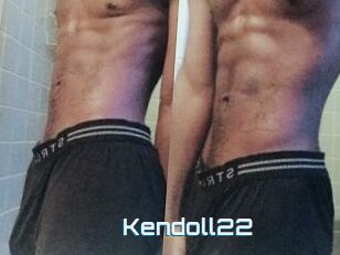Kendoll22