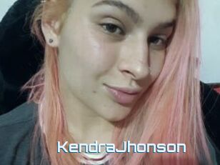 KendraJhonson
