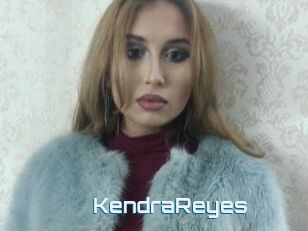 KendraReyes