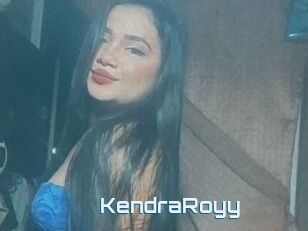 KendraRoyy