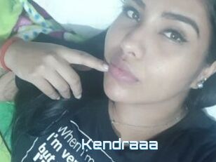 Kendraaa
