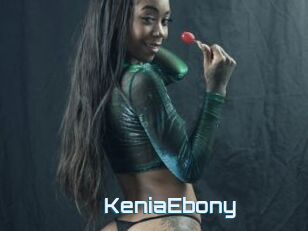 KeniaEbony