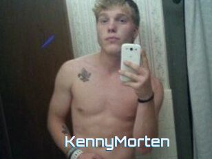 KennyMorten
