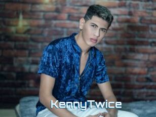 KennyTwice