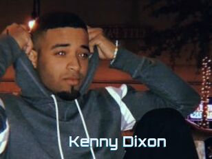 Kenny_Dixon