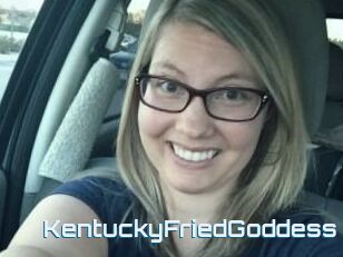 KentuckyFriedGoddess