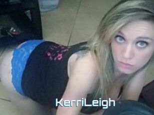 KerriLeigh