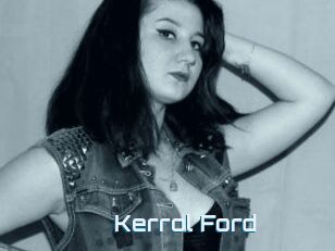 Kerrol_Ford
