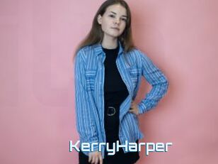KerryHarper