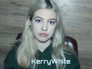 KerryWhite
