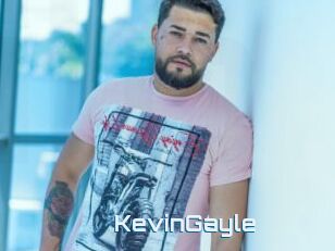 KevinGayle