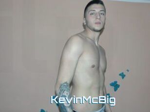 KevinMcBig