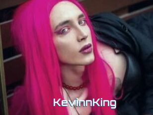 KevinnKing