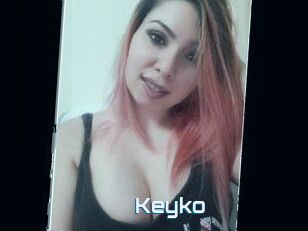 Keyko