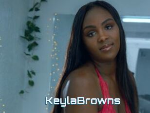 KeylaBrowns