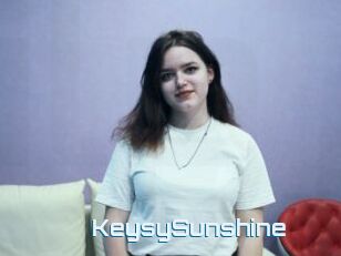 KeysySunshine