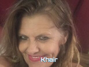 Khair