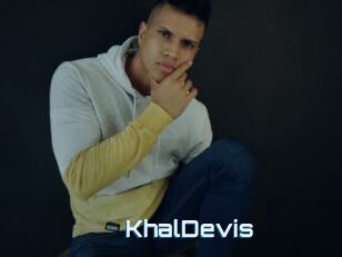 KhalDevis