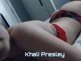 Khali_Presley