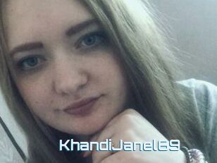 KhandiJanel69
