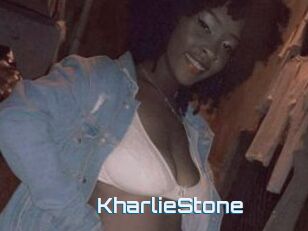 KharlieStone