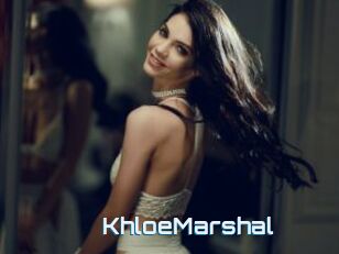 KhloeMarshal