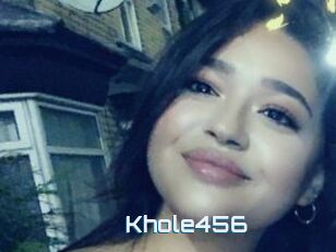 Khole456