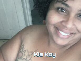 Kia_Koy