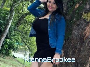 KiannaBrookee