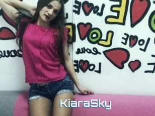 KiaraSky