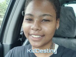 KidDestiny
