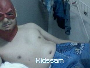 Kidssam
