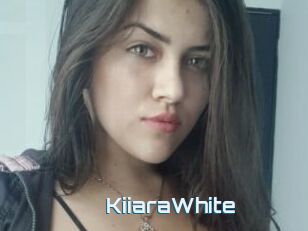 KiiaraWhite
