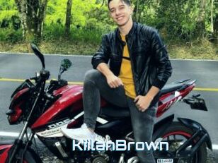 KiilanBrown